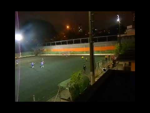 Direito USJT X FEA USJT - III Camp. Futebol Masc. - 2018 -  InterAtléticas