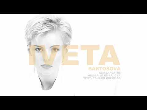 Čím zaplatím - Iveta Bartošová