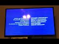 Closing To The Great Muppet Caper 1993 VHS Version 1