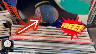 these samples really are free