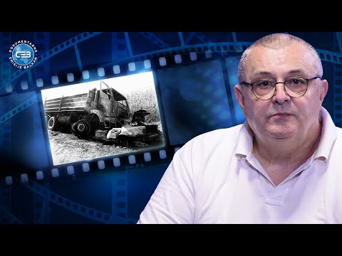 BALKAN INFO: Žarko Popović - Na Ibarskoj magistrali je bio pravi pokušaj atentata!