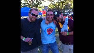 Left Lane Cruiser First Album