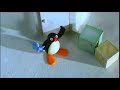 Pingu Says No In Darth Vader S Voice