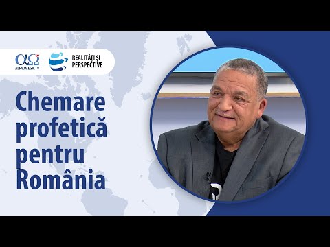 Sărbătoarea trâmbițelor – semnificații spirituale | Realități și perspective, cu John W. van Niekerk
