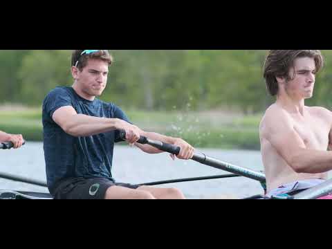 Tuning Up for SPS | Exeter Men's Varsity Crew