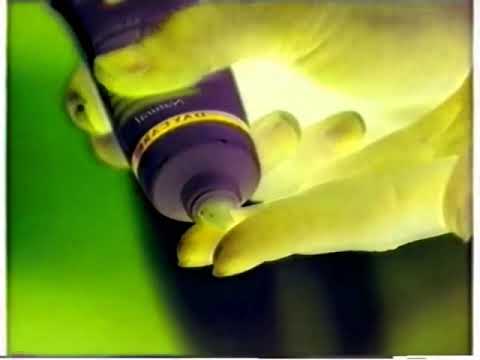 (Fixed)Pond's Tinted Moisturizer with Vitamin E 20s - Czechia, 1997 in G-Major 16