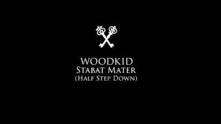 Woodkid - Stabat Mater (Half Step Down)