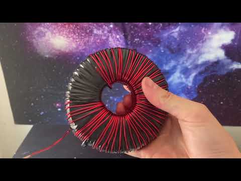 How to prevent Microwave Transformers from flipping circuit breakers!!! INDUCTIVE BALLAST!