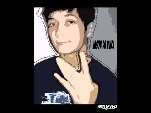 Jason Da Vinci - 1şeyler (Beat Siesta)