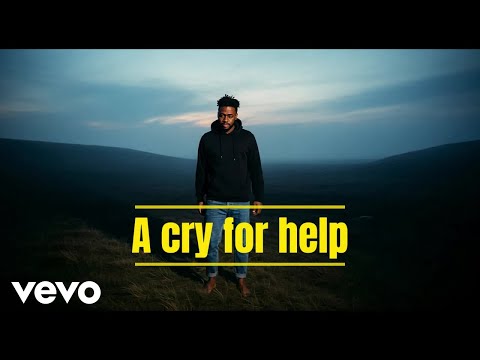ZIONWAVE - A CRY FOR HELP (Official Music Video)