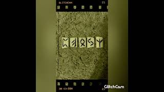 Rune Reading (The bandwagon of losers are attacking you from a distance tonight)