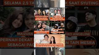 Download lagu arbani yasiz ternyata pernah dekat dengan 5 perempuan cantik😍#dilan#film#artis#seleb#tvgosip #fyp mp3