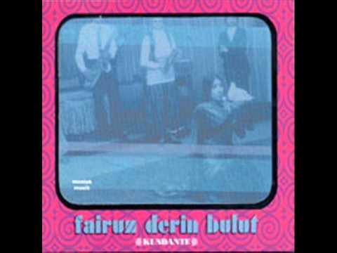 Fairuz Derin Bulut - Gonca