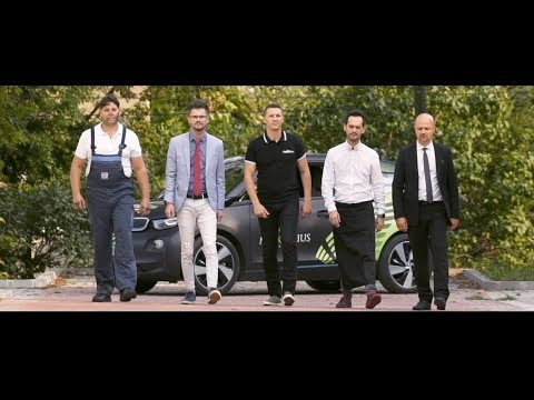 Gájer Bálint - Törj ki a mából (OFFICIAL MUSIC VIDEO)