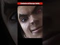 Kazuya Mishima Smile Evolution Tekken Shorts Youtubeshorts Tekken