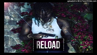 Chief Keef Reload Feat. Tadoe &amp; Ballout (WSHH Excl - Official Music Video