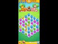 GARFIELD SNACK TIME Level 121