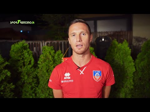 Andrea Pancheri (U.S. Lavis)