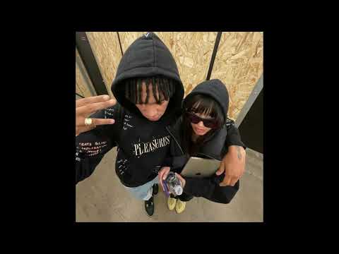 [FREE] Dina Ayada x Chuki Beats Type Beat - "Been Away"