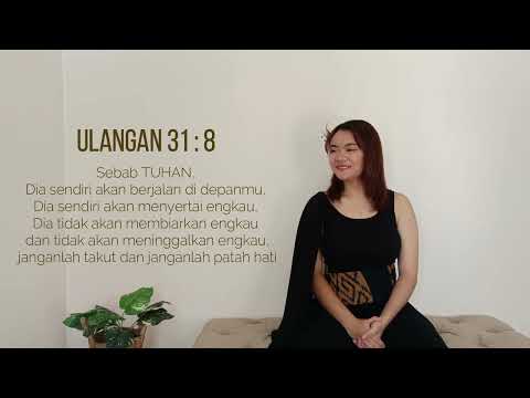 Shelomita Amory - Yen Nunggil Lan Gusti - KPJ 144