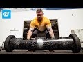 Get Stronger Today | Anthony Fuhrman, Worlds Strongest 105kg