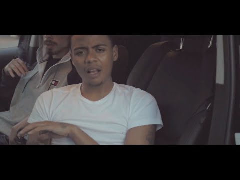 Bris x TG Mar - Thinking Bout Them Days (Official Video) Dir. Rafilms