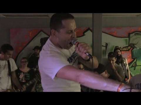 [hate5six] Decline - August 25, 2018