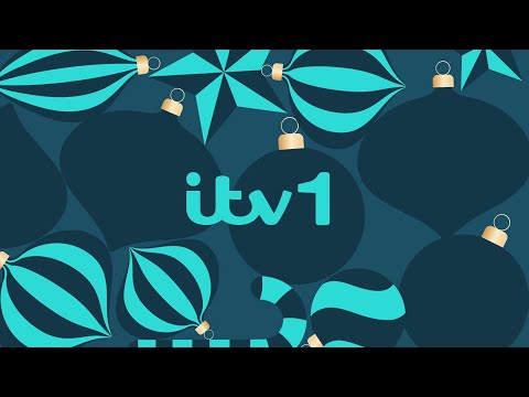 ITV1 Continuity & Advert Breaks - Tuesday 30th December 2025