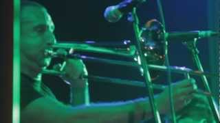 Less Than Jake - GAINESVILLE ROCK CITY (2012 LIVE in Lima-Perú)