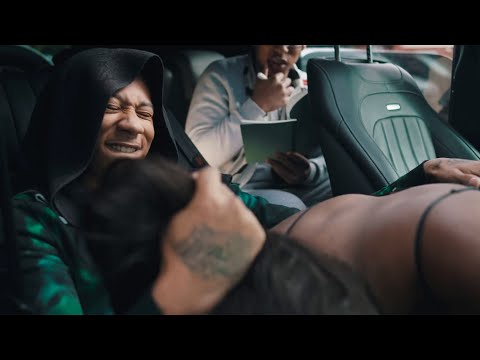 Digga D - Beautiful ft. M24 & K-Trap [Music Video]