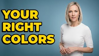 What Colors Work Best For a Personal Logo?