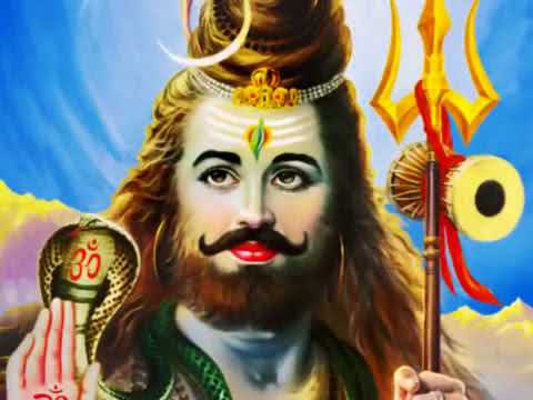 DAM DAM DAMRU VAJE BHOLE SHANKAR DA FEROZ KHAN 2024 डम डम डमरू बाजे भोल शंकर दा Gurpal Mall