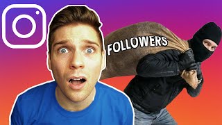 Shady Instagram Growth Hacks To Get Followers (DON’T DO THESE!)
