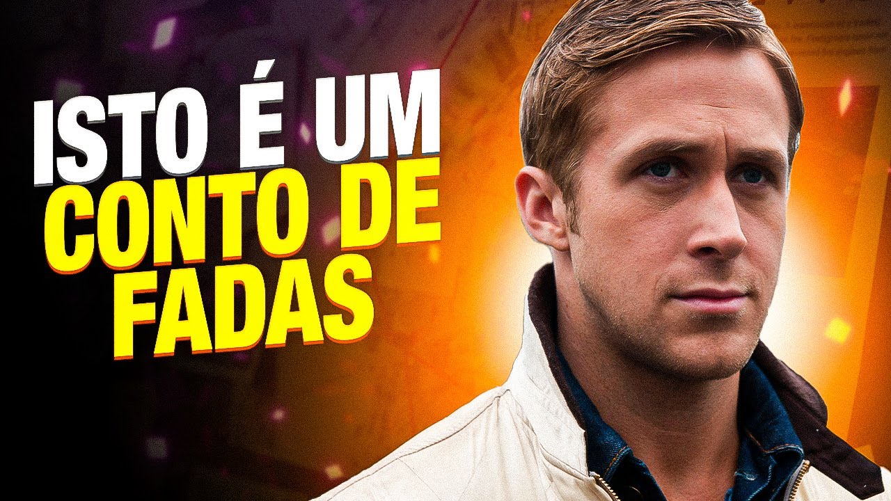 Literalmente você? Análise do Piloto Anônimo de Drive