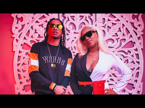 T-STONE ft. LaROSE  - Fwisoné (Clip Officiel)