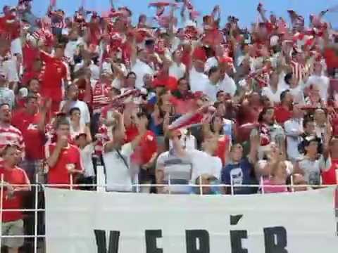 DVTK vs. Haladás 14/15 - Diósgyőri gólöröm II.