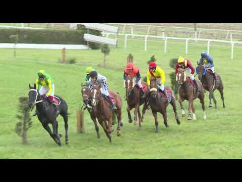 BR, 3. 10. 2020, 8. dostih POHÁR MĚSTA BRNA 13. ročník pod záštitou primátorky JUDr. MARKÉTY VAŇKOVÉ