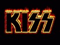 KISS - A Million To One (demo) 