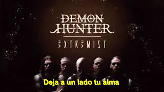 Demon Hunter - The Heart of a Graveyard  [ Subtitulado Español ]