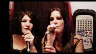 ALKEMY - Lost - Within Temptation cover