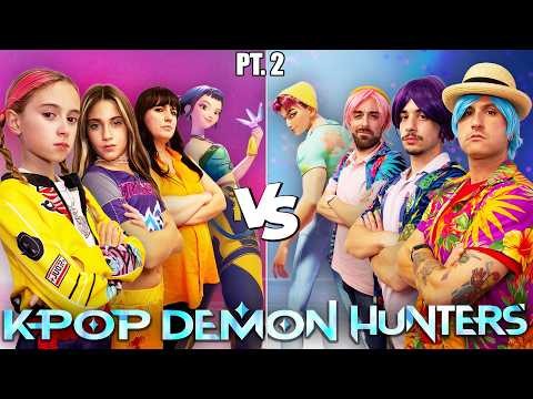 Salvo e Giorgia Waooo and Giada e Mamma Nadia