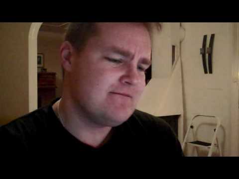 JB recenserar Maifs hockeysång