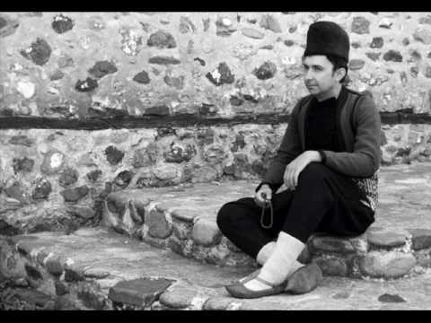 Нели Андреева - Родопска китка /// НФА "Филип Кутев"