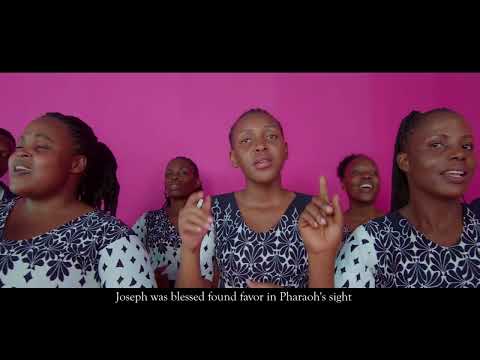 OMUNTU BY SERAPHIM MINISTRIES CHOIR OFFICIAL VIDEO 4K Full HD
