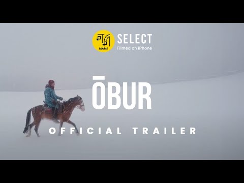 Óbur