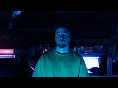 ILLBK - Gotta Let Go (Official Music Video)