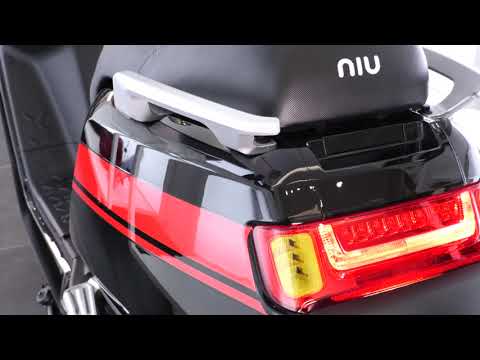 NQi GTS - Allgemeine Einführung (DE)