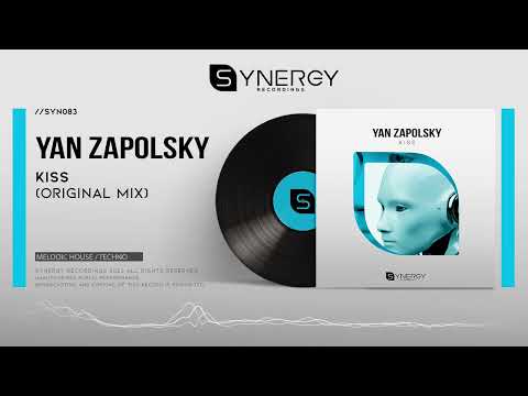Yan Zapolsky - Kiss (Original Mix) #melodictechno #house #progressive #tribalhouse