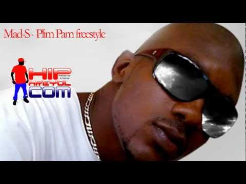 Mad-S - Plim Pam Freestyle