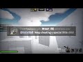 BLATANT WAV Roblox Rivals Montage